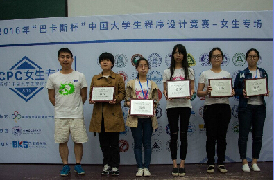 大学生程序