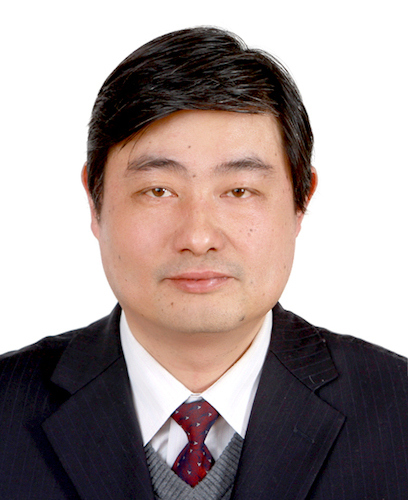 谢琪