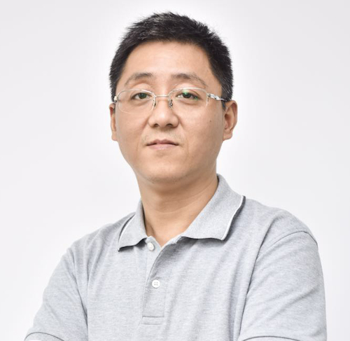 袁贞明