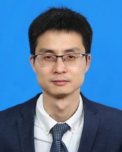 胡潭高