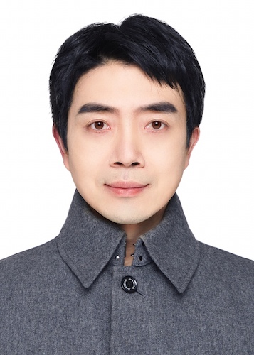 李阳