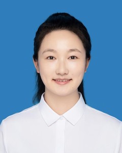 王芳芳教授