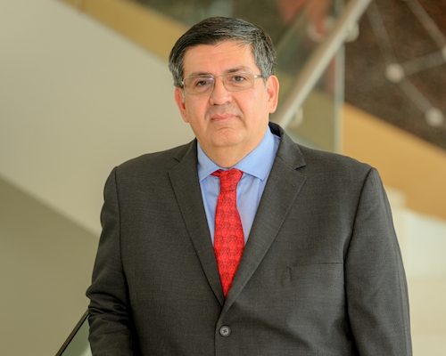 Carlos Artemio Coello